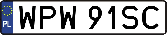 WPW91SC