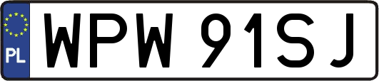 WPW91SJ