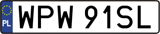 WPW91SL