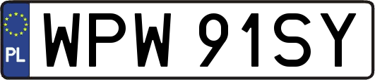 WPW91SY