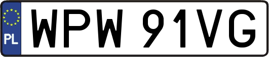 WPW91VG