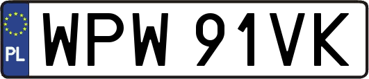 WPW91VK