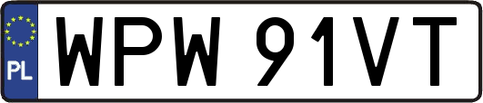WPW91VT