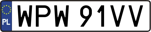 WPW91VV