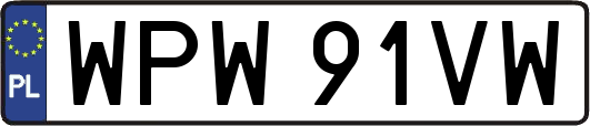 WPW91VW
