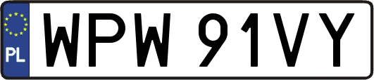 WPW91VY