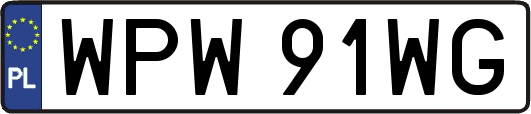 WPW91WG