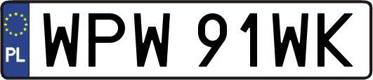 WPW91WK