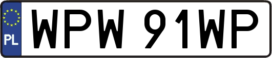 WPW91WP