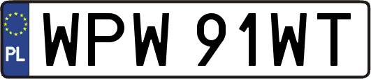 WPW91WT