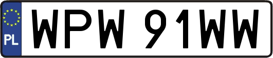 WPW91WW