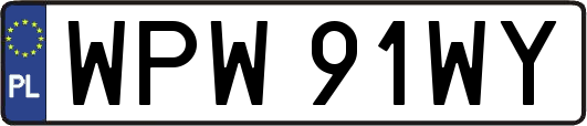 WPW91WY