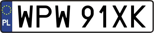 WPW91XK
