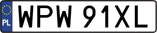 WPW91XL