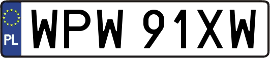 WPW91XW