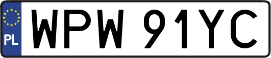 WPW91YC