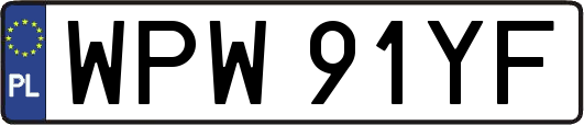 WPW91YF