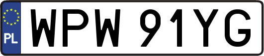 WPW91YG