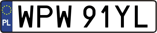 WPW91YL