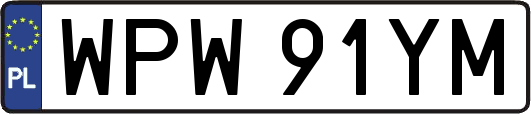 WPW91YM