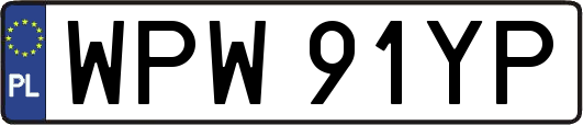 WPW91YP