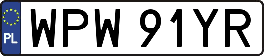 WPW91YR