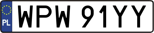 WPW91YY