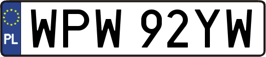WPW92YW