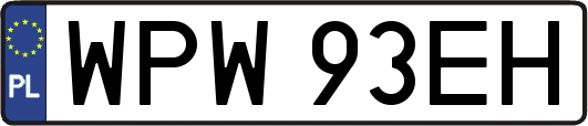 WPW93EH