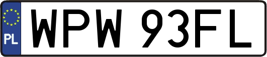 WPW93FL