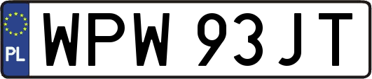 WPW93JT
