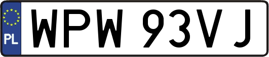 WPW93VJ