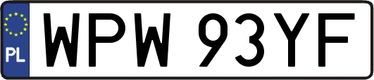 WPW93YF