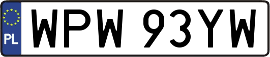 WPW93YW