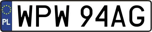 WPW94AG