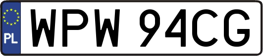 WPW94CG