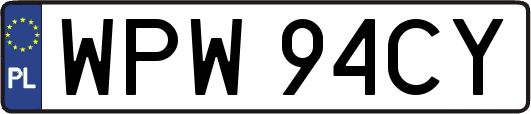 WPW94CY