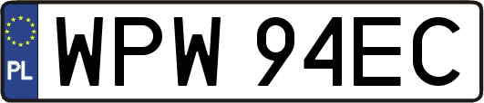 WPW94EC