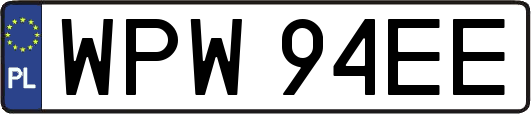 WPW94EE