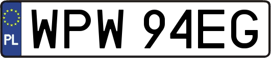 WPW94EG
