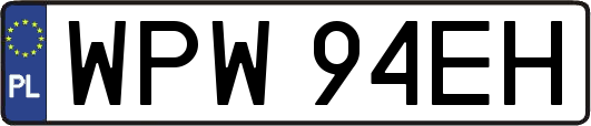 WPW94EH