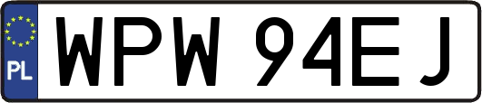 WPW94EJ