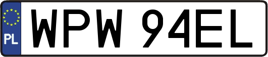 WPW94EL