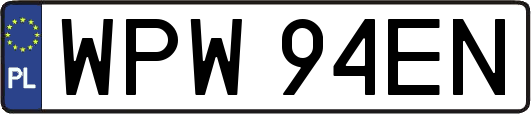 WPW94EN
