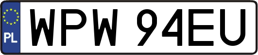 WPW94EU