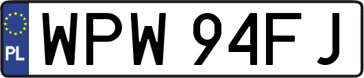 WPW94FJ
