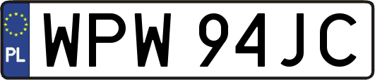 WPW94JC