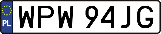WPW94JG