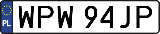 WPW94JP
