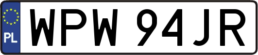 WPW94JR